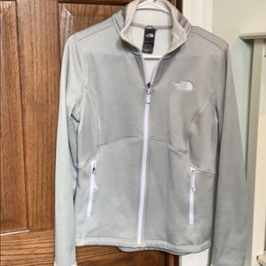 The North Face size medium woman’s jacket